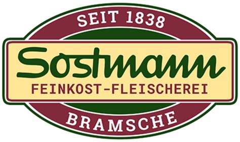sostmann lotter straße|Sostmann Fleischwaren .